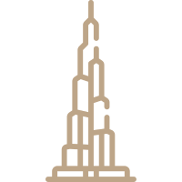 17 Mins: <span style="color: #000;">Downtown Dubai</span>