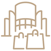 11 Mins: <span style="color: #000;">Dubai Hills Mall​</span>